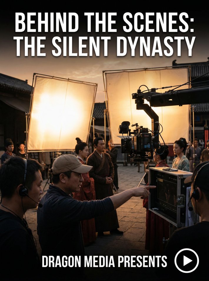 每日大赛 - 每日大赛影视 | 古装剧幕后花絮视频完整版